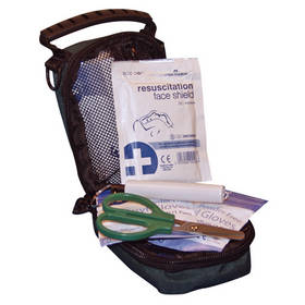 Pocket First Aid Kit