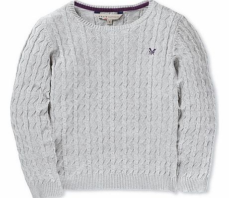 Crew Clothing Alice Jumper