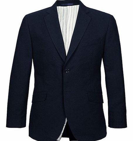 Ashton Blazer