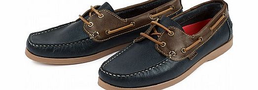 Crew Clothing Austell Deck Shoe