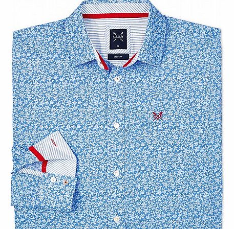 Bayswater Print Shirt