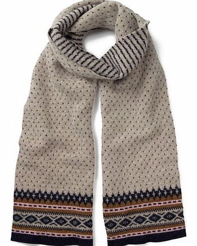 Crew Clothing Bridford Scarf