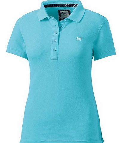 Crew Classic Polo