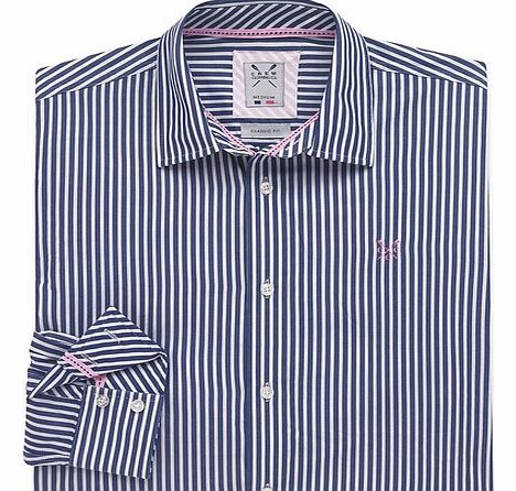 Crew Classic Stripe Shirt