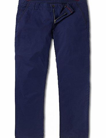 Crew Clothing Field Garment Dye Chino