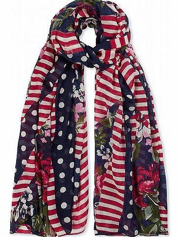 Flag Scarf