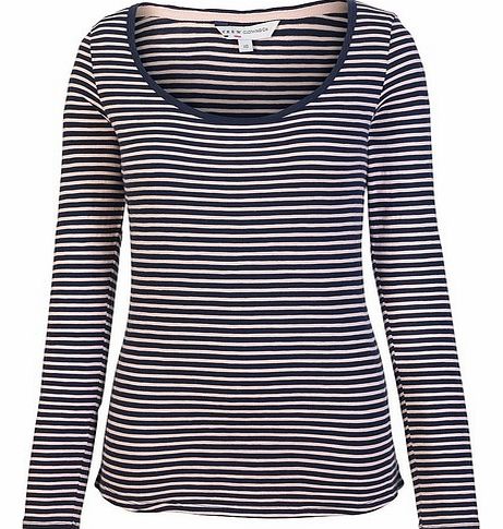 Gingerlily Tee