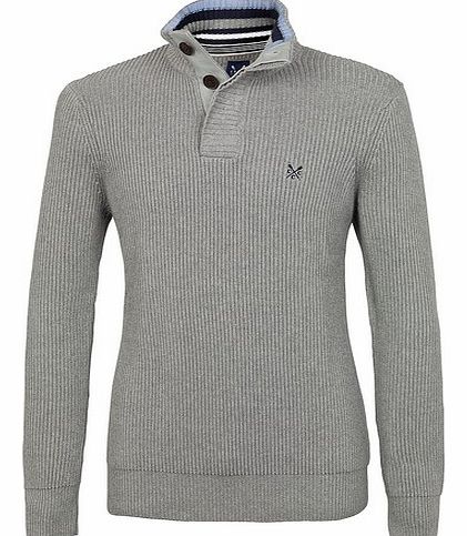 Hampton Half Neck Jumper