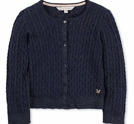 Crew Clothing Hattie Cardigan