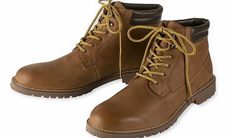 Crew Clothing Jackson Boot