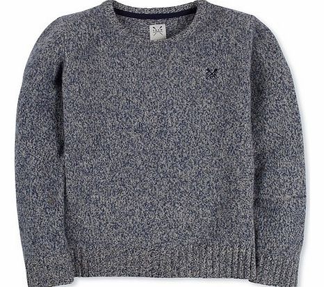 Crew Clothing Jude Crew Neck