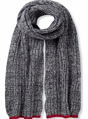 Crew Clothing Mackie Scarf