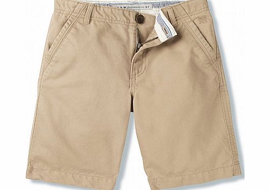 Crew Clothing Monty Short