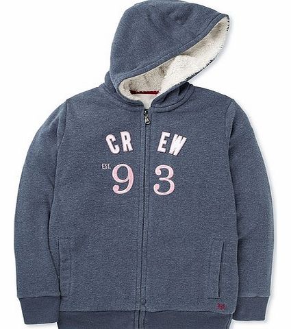 Crew Clothing Natasha Hoody