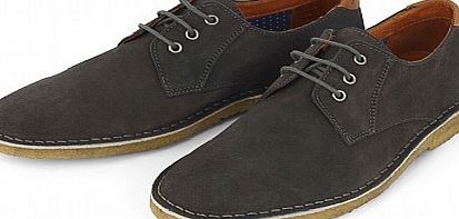 Crew Clothing Northstowe Shoe
