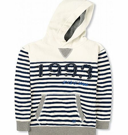 Crew Clothing Oliver Hoody