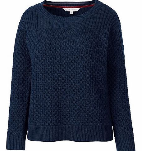 Osborne Jumper