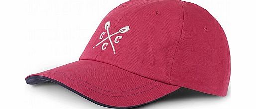 Crew Clothing Saunton Cap