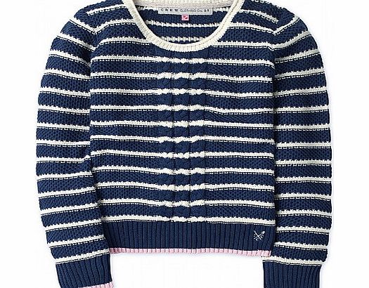 Crew Clothing Tilly Jumper