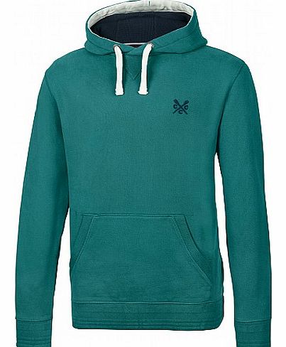 Weston Pullover Hoody
