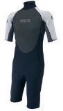 CSR Summer Mens Shorty Wetsuit (Large)