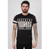 Mens Parental Mesh T-Shirts