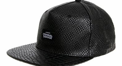 Python Cap