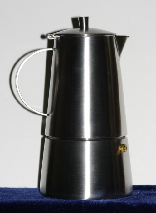 Milano 10 Cup Cafetiere