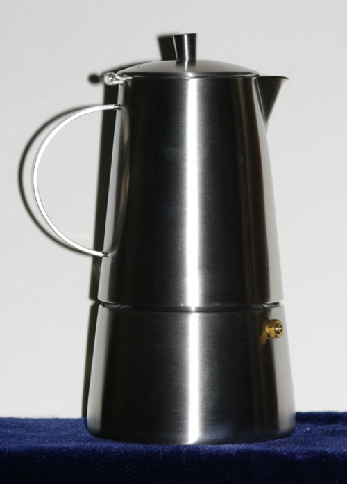 Milano 6 Cup Cafetiere