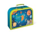 Crocodile Creek Floor Puzzle - Solar System