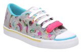 Babycham Lace Mrl/litning Sta - 7 Uk