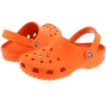 Crocs Cayman Coral