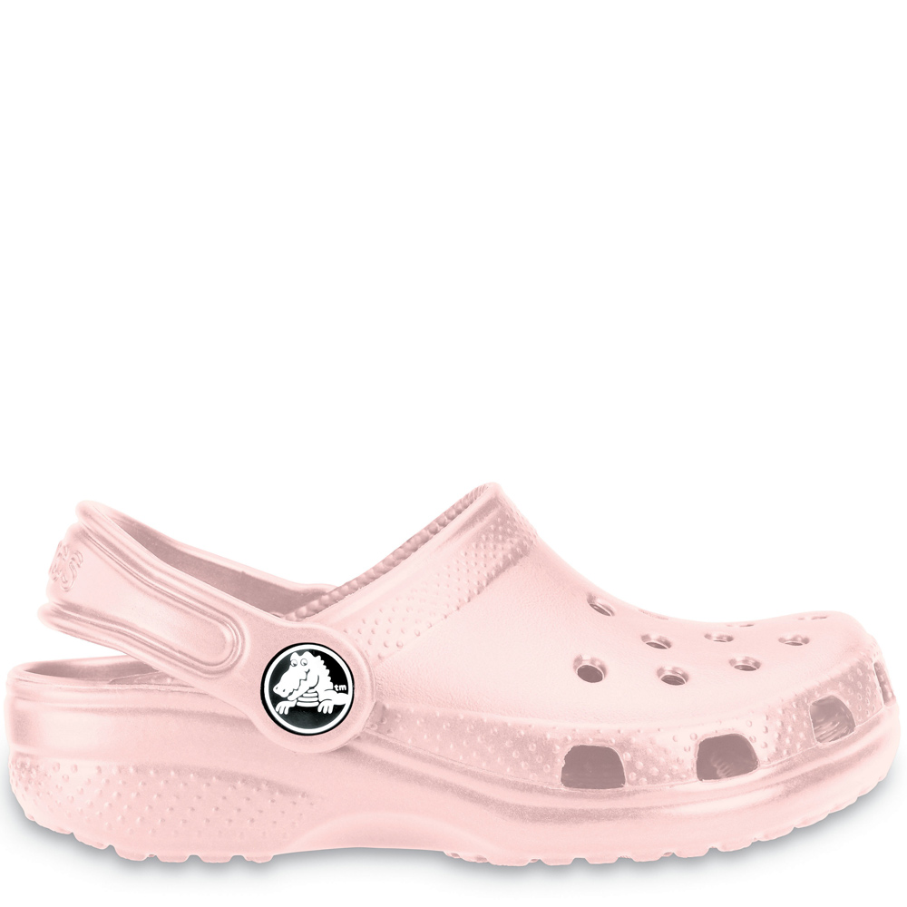 Crocs Kids Cayman Cotton Candy