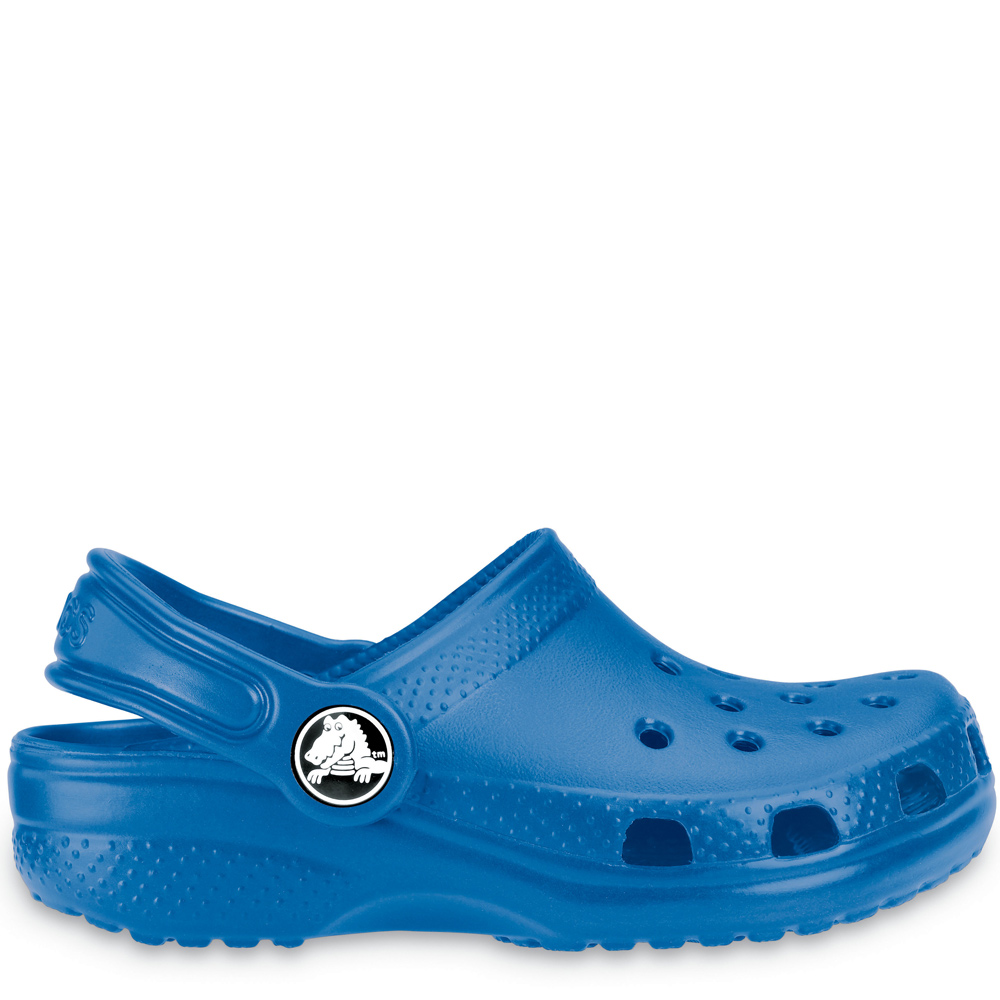 Kids Cayman Sea Blue