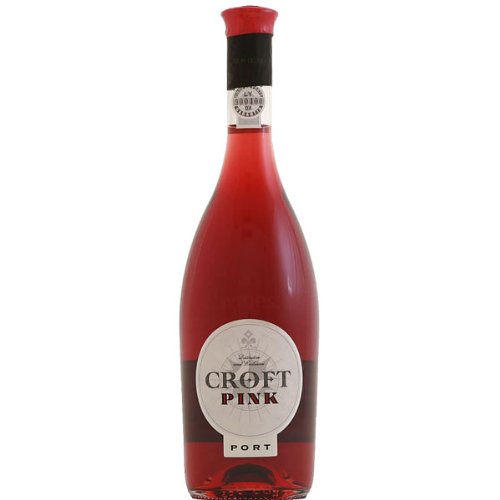 Croft 70cl Croft Pink Port