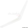 Shelf Bracket 250mm x 200mm Pack of 25