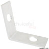 Zinc-Plated Corner Brace 25mm