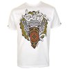 Crooks and Castles Horsebit Medusa T-Shirt (White)