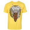 Crooks and Castles Horsebit Medusa T-Shirt