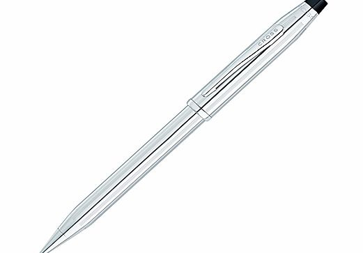 Cross Century II Pencil, Chrome