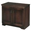 lee Mahogany Gourmet Hostess Trolley HL6241MH