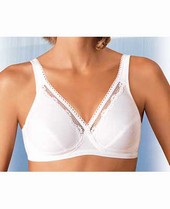 CROSS YOUR HEART BRA PK 2