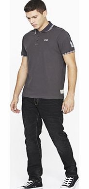 Mens Ketto Polo Shirt