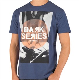 Mens Sorted T-Shirt Cobalt