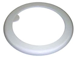 Crosslee DOOR TRIM WHITE SOFTLINE. PN#