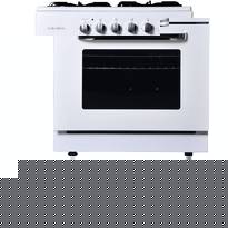 Crown CDF60T12W