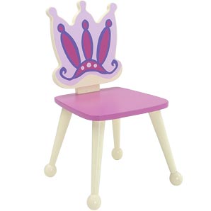 Crown Chair