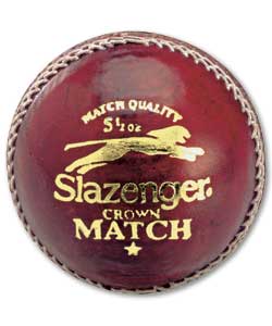 Crown Match Ball