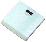 Croydex Bubbles Electronic Bathroom Scales