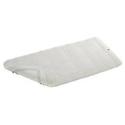 Croydelle Bathmat Anti-Bac White